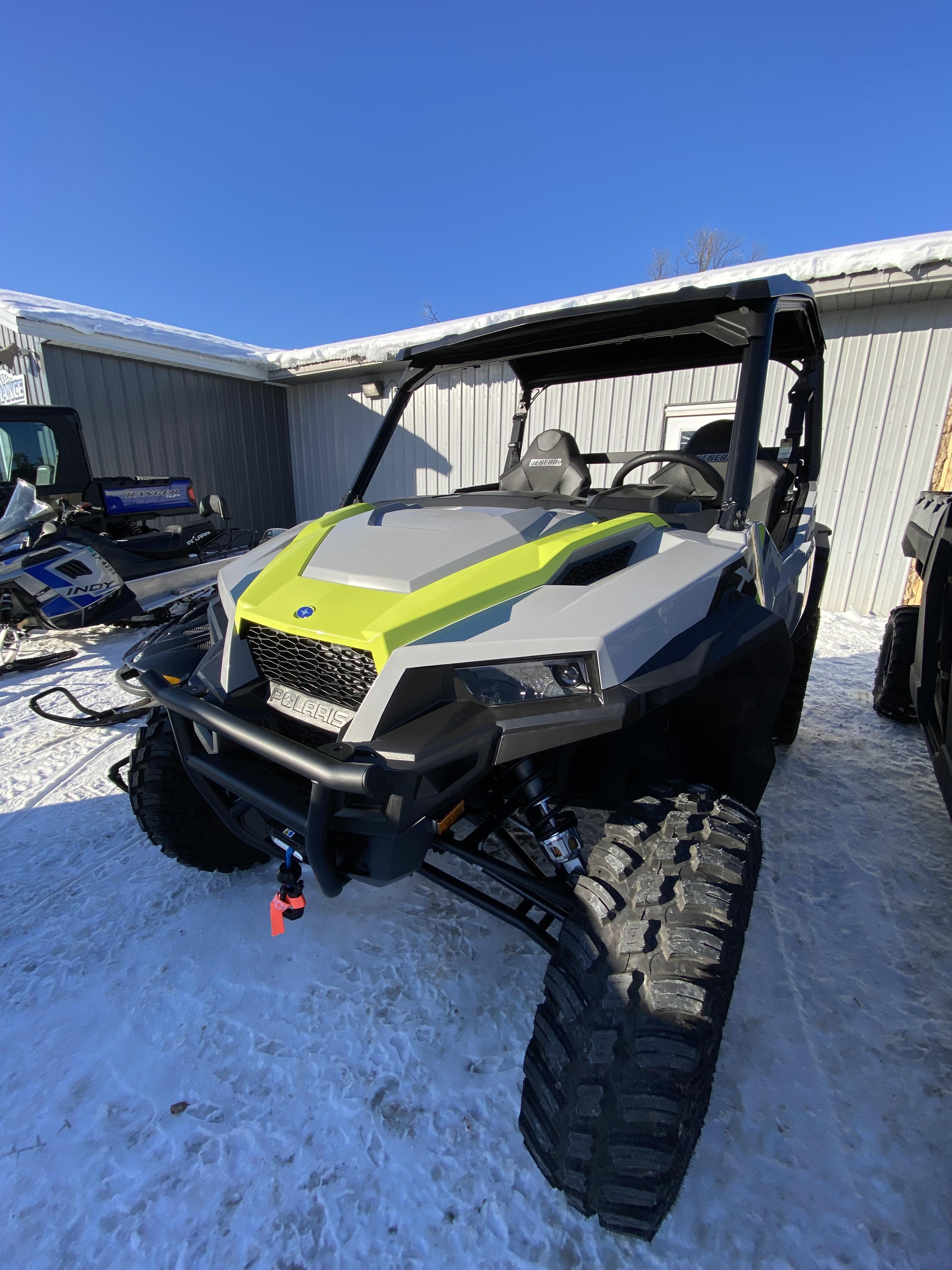 New Side by Sides For Sale Walker, MN UTV Dealer